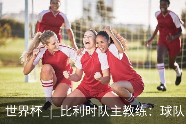 世界杯 | 比利时队主教练：球队阵容齐整，对淘汰赛充满信心
